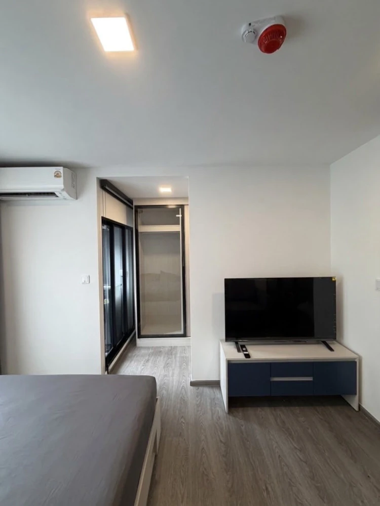 ให้เช่า Kave Wonderland ห้องพร้อมอยู่ เฟอร์พร้อม จองเลย