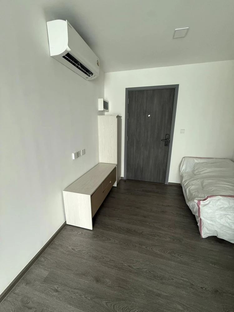 ให้เช่า Kave Wonderland ห้องพร้อมอยู่ เฟอร์พร้อม มาแต่ตัวเข้าอยู่ได้เลย++