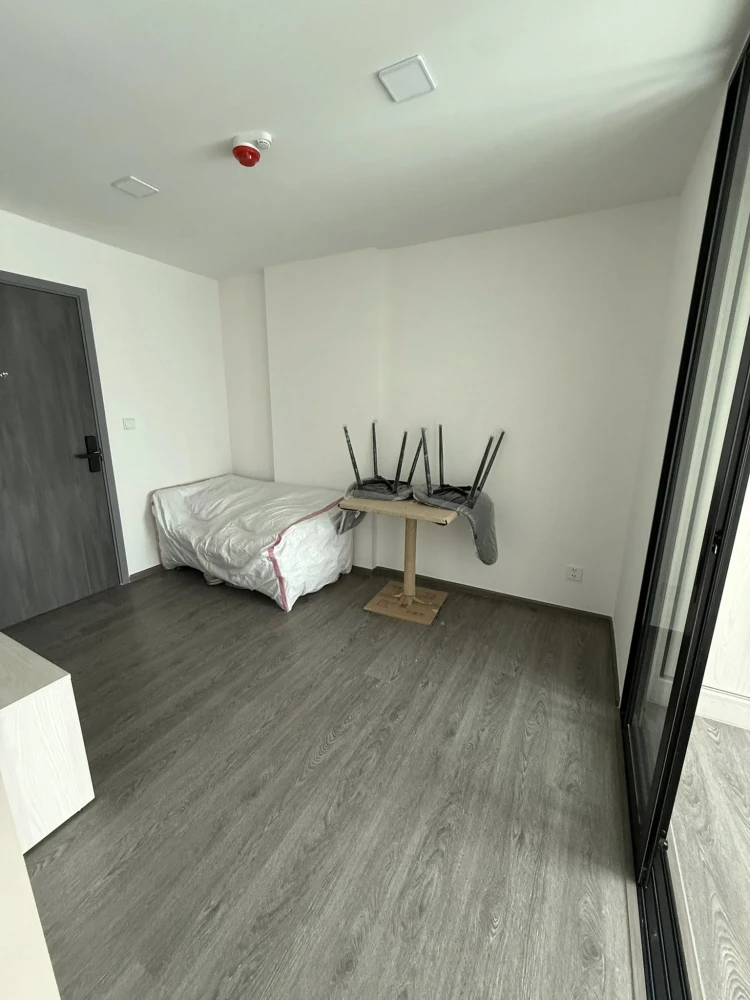 ให้เช่า Kave Wonderland ห้องพร้อมอยู่ เฟอร์พร้อม มาแต่ตัวเข้าอยู่ได้เลย++