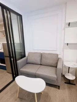 ให้เช่า Kave Wonderland ห้องแต่งสวยคุมโทน เฟอร์นิเจอร์และเครื่องใช้ไฟฟ้าครบครัน จองเลย