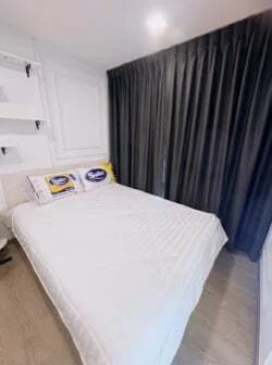 ให้เช่า Kave Wonderland ห้องแต่งสวยคุมโทน เฟอร์นิเจอร์และเครื่องใช้ไฟฟ้าครบครัน จองเลย