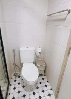 ให้เช่า Kave Wonderland ห้องแต่งสวยคุมโทน เฟอร์นิเจอร์และเครื่องใช้ไฟฟ้าครบครัน จองเลย