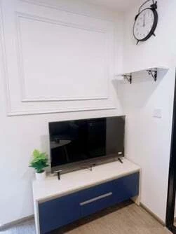 ให้เช่า Kave Wonderland ห้องแต่งสวยคุมโทน เฟอร์นิเจอร์และเครื่องใช้ไฟฟ้าครบครัน จองเลย