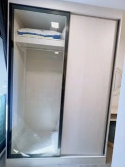 ให้เช่า Kave Wonderland ห้องแต่งสวยคุมโทน เฟอร์นิเจอร์และเครื่องใช้ไฟฟ้าครบครัน จองเลย