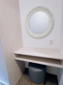 ให้เช่า Kave Wonderland ห้องแต่งสวยคุมโทน เฟอร์นิเจอร์และเครื่องใช้ไฟฟ้าครบครัน จองเลย