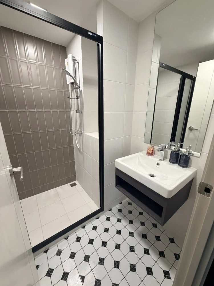 ให้เช่า Kave Wonderland ห้องแต่งสวย ชั้น 8 สิ่งอำนวยความสะดวกครบครัน ดีแบบนี้จะรออะไร