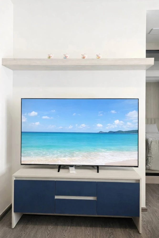 ให้เช่า Kave Wonderland 1 Bedroom  ชั้น 7 มาพร้อมราคาสุดพิเศษ บอกเลยว่าห้ามพลาดเด็ดขาด