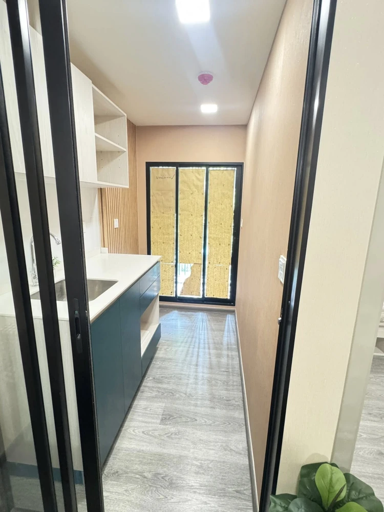 ให้เช่า Kave Wonderland Type One Bedroom Extra 28 ตร.ม. วิวสระว่ายน้ำ ตกแต่งดูดีน่าอยู่มากๆ รีบจองเลย