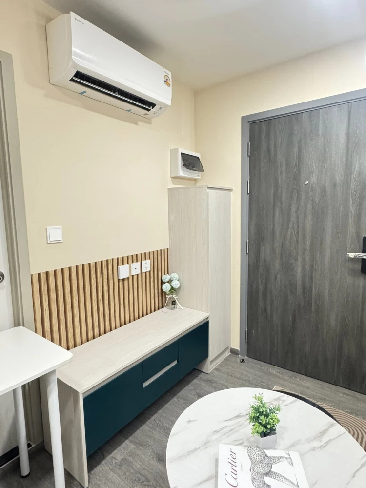 ให้เช่า Kave Wonderland Type One Bedroom Extra 28 ตร.ม. วิวสระว่ายน้ำ ตกแต่งดูดีน่าอยู่มากๆ รีบจองเลย