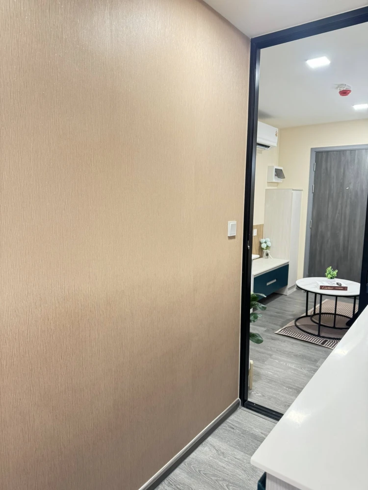 ให้เช่า Kave Wonderland Type One Bedroom Extra 28 ตร.ม. วิวสระว่ายน้ำ ตกแต่งดูดีน่าอยู่มากๆ รีบจองเลย