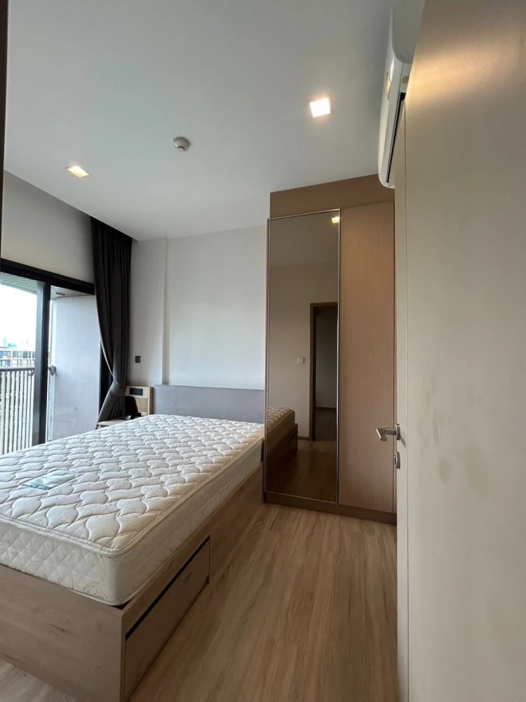 ให้เช่า Kawa Haus ห้องกว้างขวาง พื้นที่ใช้สอยเยอะ อยู่สบายมากๆ รีบจับจองเลยจ้า