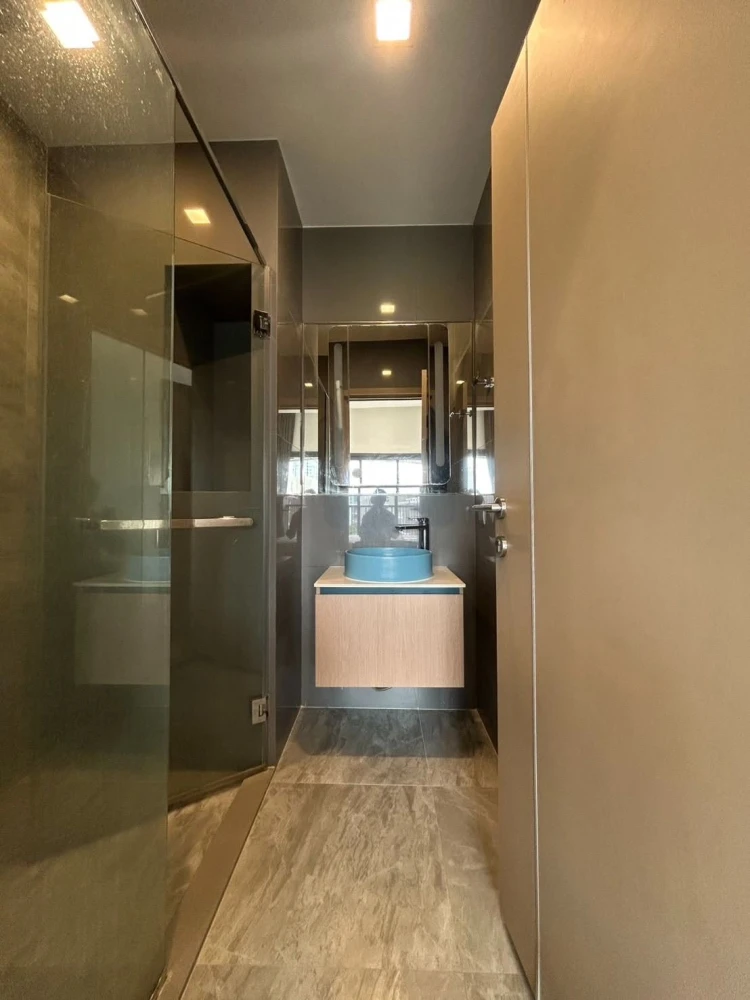 ให้เช่า Kawa Haus ห้องกว้างขวาง พื้นที่ใช้สอยเยอะ อยู่สบายมากๆ รีบจับจองเลยจ้า