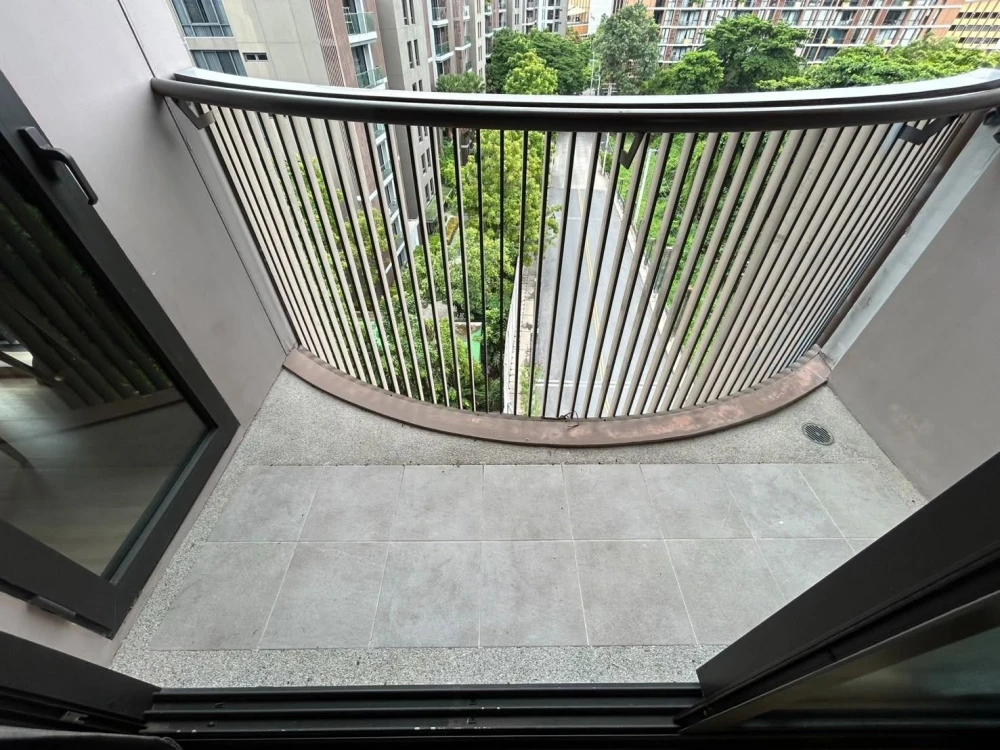 ให้เช่า Kawa Haus ห้องกว้างขวาง พื้นที่ใช้สอยเยอะ อยู่สบายมากๆ รีบจับจองเลยจ้า