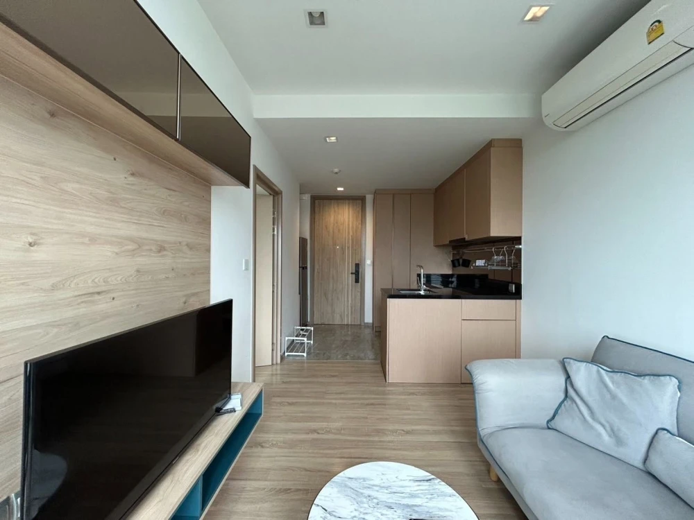 ให้เช่า Kawa Haus ห้องกว้างขวาง พื้นที่ใช้สอยเยอะ อยู่สบายมากๆ รีบจับจองเลยจ้า
