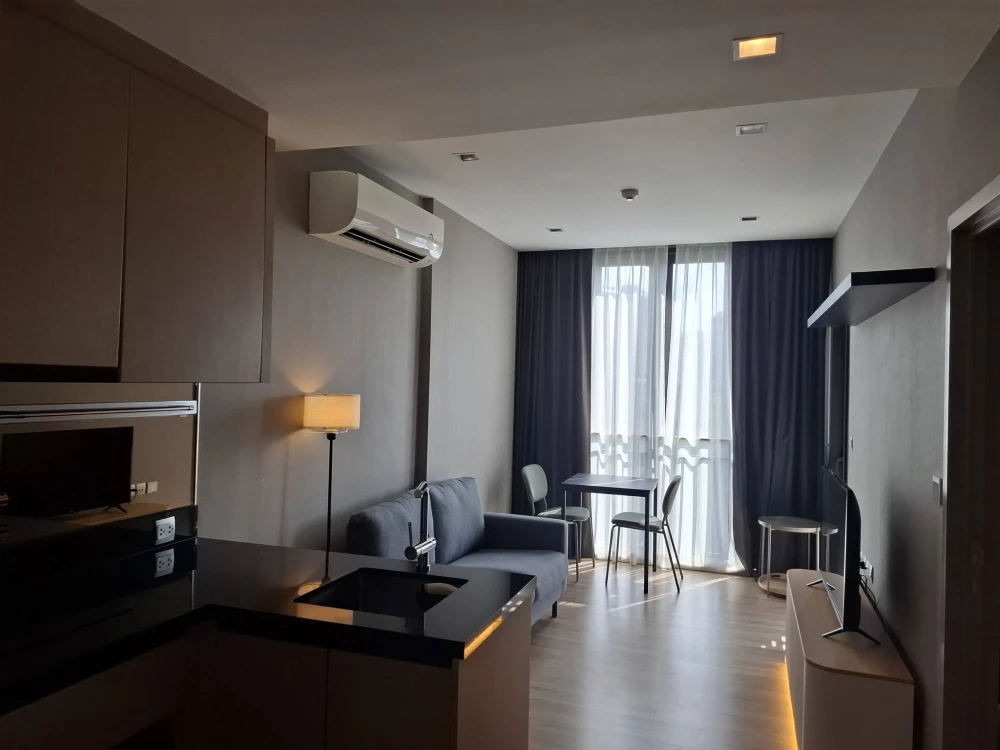 ให้เช่า Kawa Haus ห้องกว้างอยู่สบาย ตกแต่งครบครัน พร้อมเข้าอยู่ได้ทันที