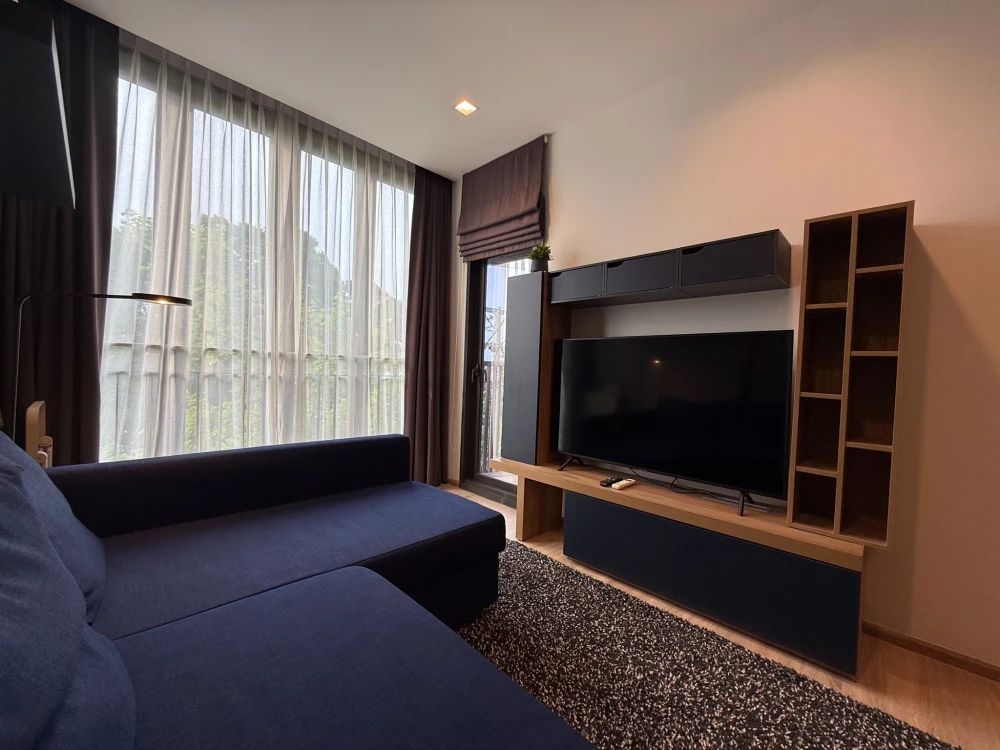 ให้เช่า Kawa Haus ห้องมุมเป็นส่วนตัว ความสูงของชั้นกำลังดี เฟอร์นิเจอร์และเครื่องใช้ไฟฟ้าครบ มีที่เก็บของเยอะ แบบนี้ต้องจอง