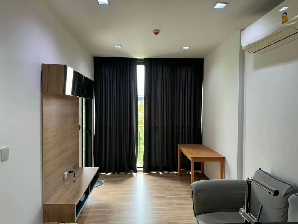 ให้เช่า KAWA HAUS ให้บรรยากาศสไตล์รีสอร์ท เงียบสงบ ร่มรื่น โปร่งสบาย เหมาะสำหรับคนที่ต้องการความเป็นส่วนตัวและบรรยากาศผ่อนคลาย