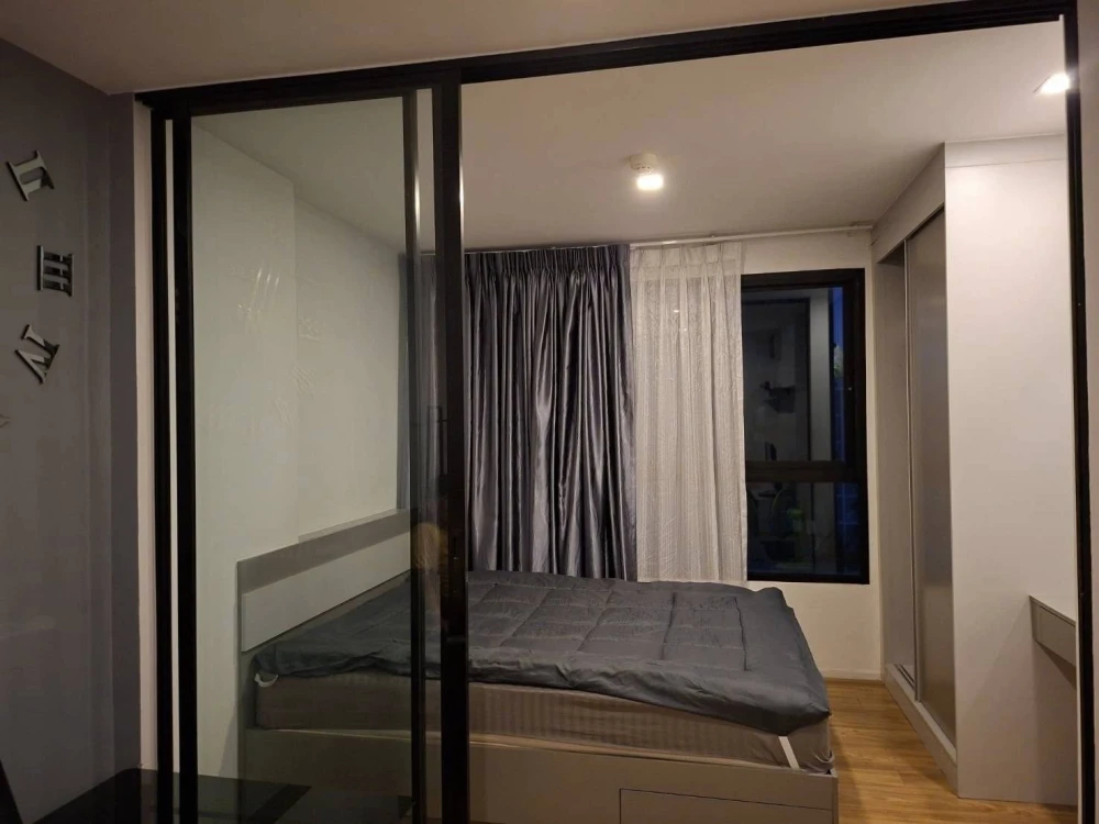 ให้เช่า Kensington Laemchabang - Sriracha ห้องกั้นแยกเป็นสัดส่วน เฟอร์ เครื่องใช้ไฟฟ้าครบ ไม่จองแล้วจะเสียดาย