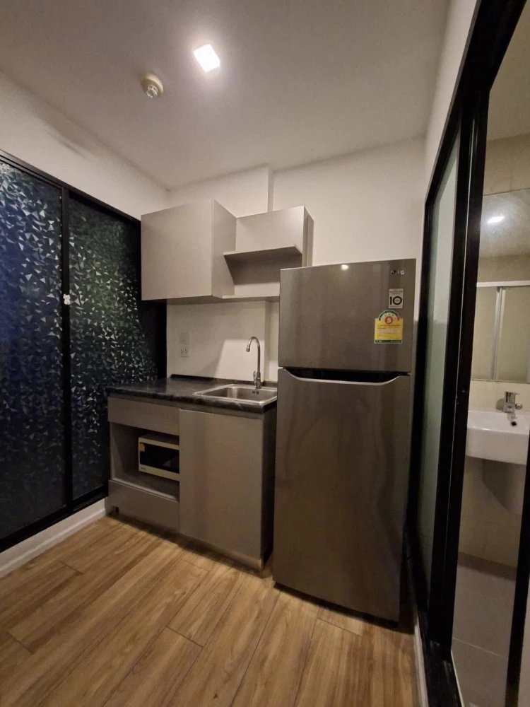 ให้เช่า Kensington Laemchabang - Sriracha ห้องกั้นแยกเป็นสัดส่วน เฟอร์ เครื่องใช้ไฟฟ้าครบ ไม่จองแล้วจะเสียดาย