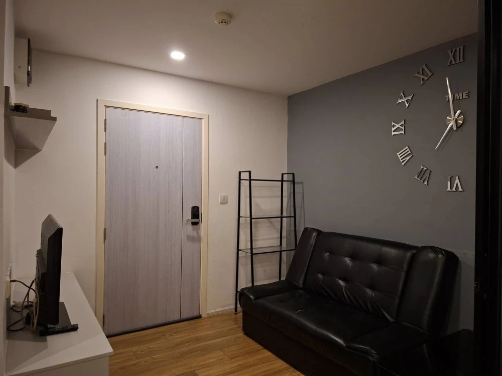 ให้เช่า Kensington Laemchabang - Sriracha ห้องกั้นแยกเป็นสัดส่วน เฟอร์ เครื่องใช้ไฟฟ้าครบ ไม่จองแล้วจะเสียดาย