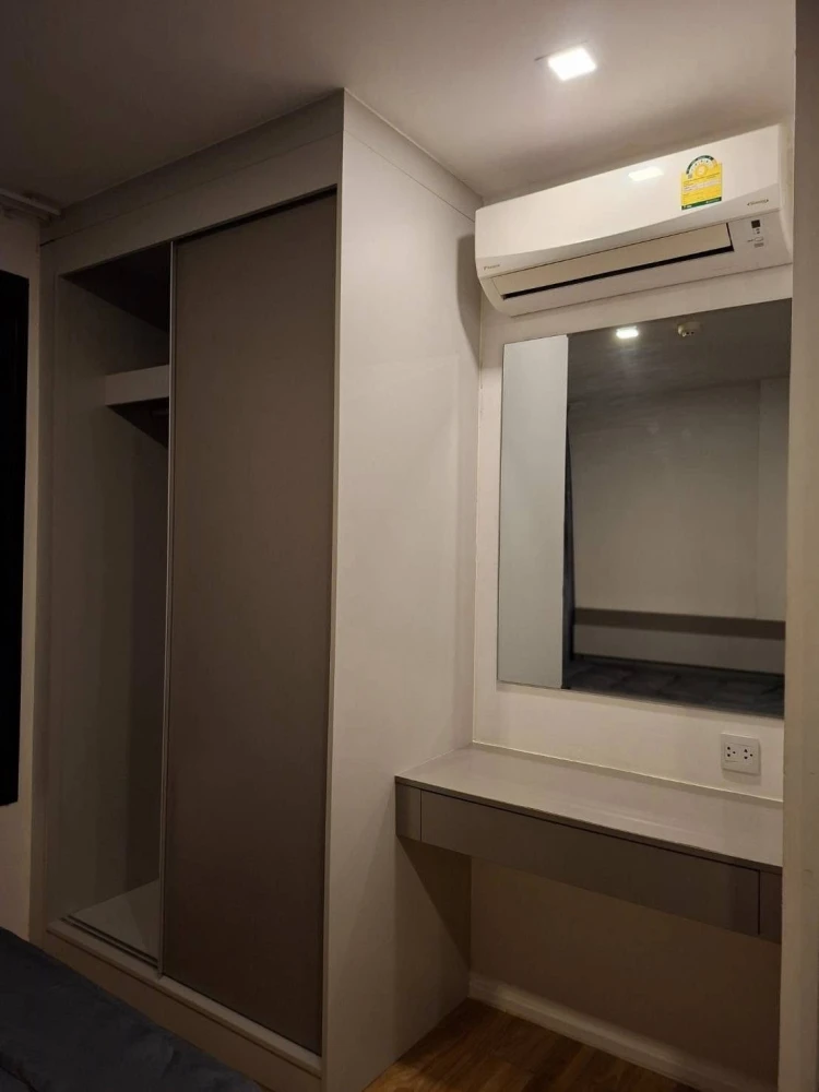 ให้เช่า Kensington Laemchabang - Sriracha ห้องกั้นแยกเป็นสัดส่วน เฟอร์ เครื่องใช้ไฟฟ้าครบ ไม่จองแล้วจะเสียดาย