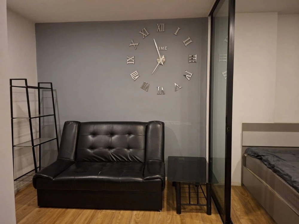 ให้เช่า Kensington Laemchabang - Sriracha ห้องกั้นแยกเป็นสัดส่วน เฟอร์ เครื่องใช้ไฟฟ้าครบ ไม่จองแล้วจะเสียดาย