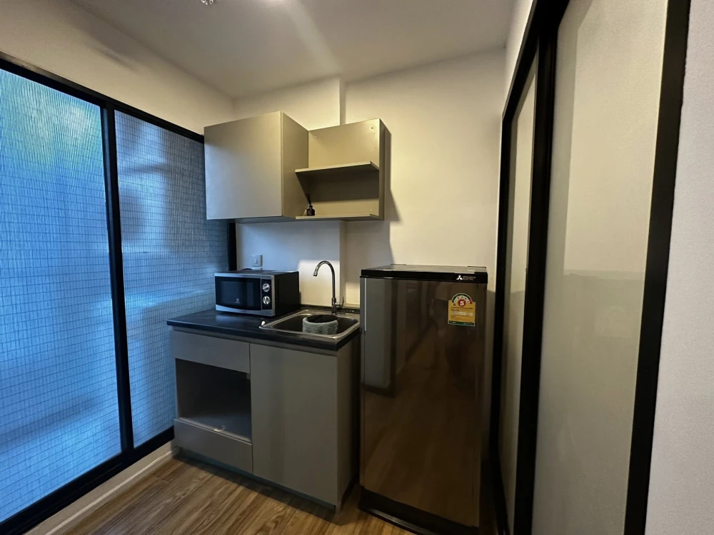 ให้เช่า Kensington Laemchabang - Sriracha ห้องมุมให้ความเป็นส่วนตัว เฟอร์ครบ วิวสระ ห้ามพลาด