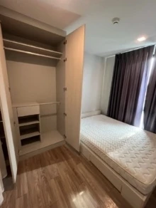 ให้เช่า Kensington Pahol-Kaset 2 ห้องนอน มาพร้อมการตกแต่งที่ครบครัน สนใจจองเลย