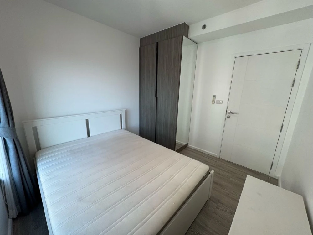 ให้เช่า Kensington Sukhumvit-Theparak ชั้น 24 ห้องกั้น แต่งครบ พร้อมอยู่ จองเลยจ้า