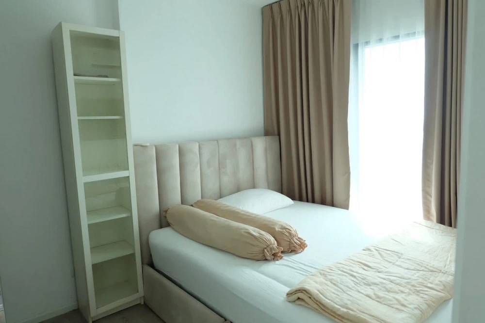 ให้เช่า Kensington Sukhumvit-Theparak ห้องพร้อมอยู่ เฟอร์พร้อม จองเลยก่อนพลาด+++