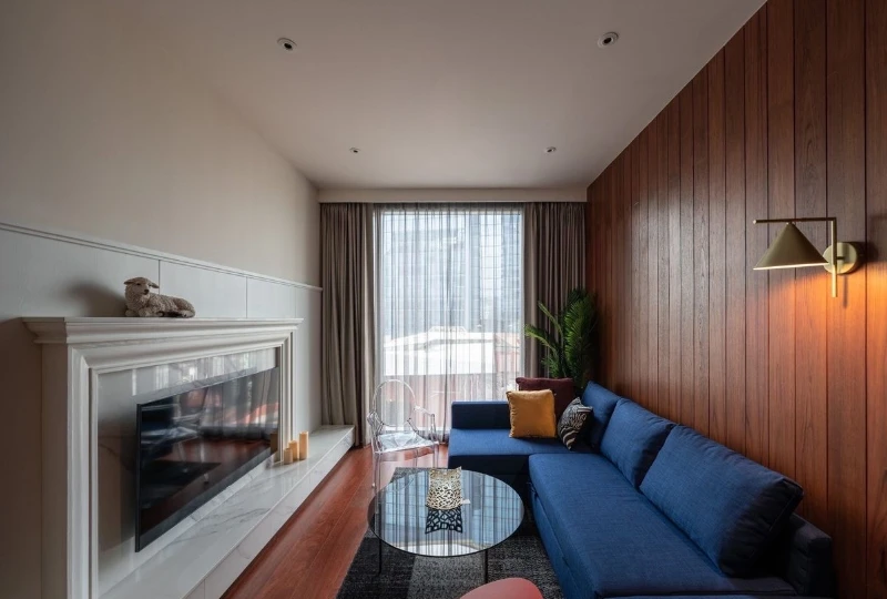 ให้เช่า Khun by yoo ชั้น 9 ห้องสวย แต่งครบ สนใจจองเลย ห้ามพลาด