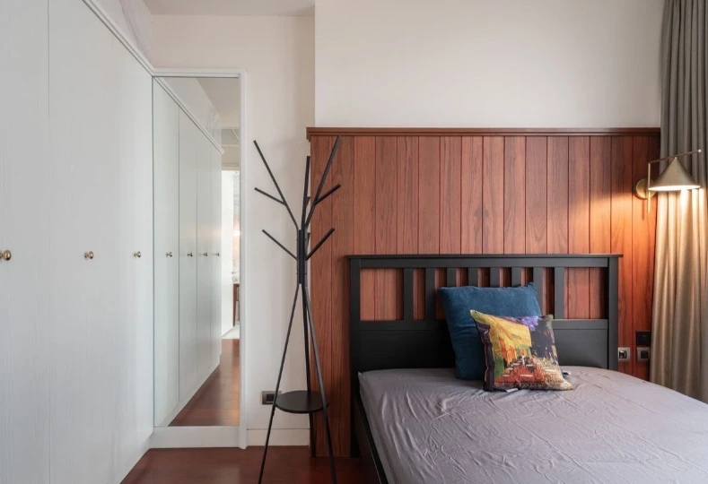 ให้เช่า Khun by yoo ชั้น 9 ห้องสวย แต่งครบ สนใจจองเลย ห้ามพลาด