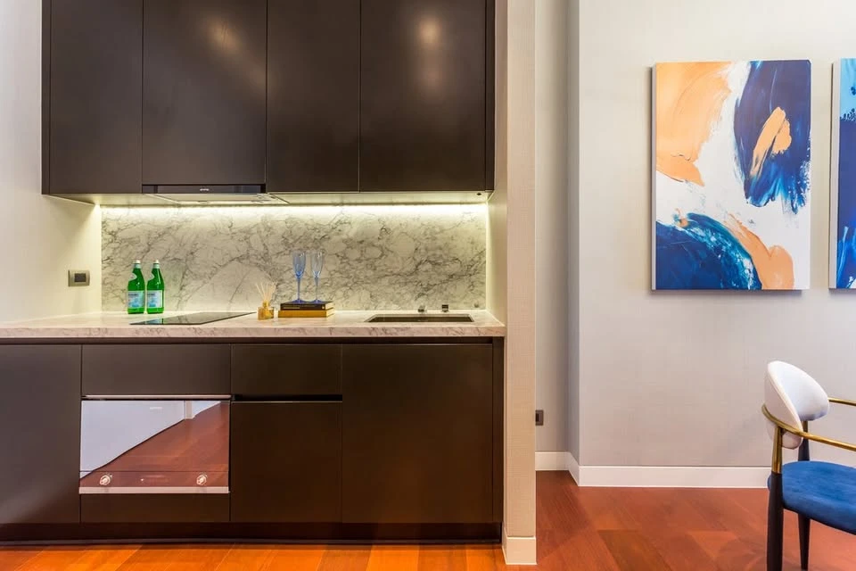 ให้เช่า Khun by Yoo Super Luxury คอนโดหรูใจกลางทองหล่อ Rare Unit Alert! ห้องนี้ใครเห็นก็อยากอยู่!