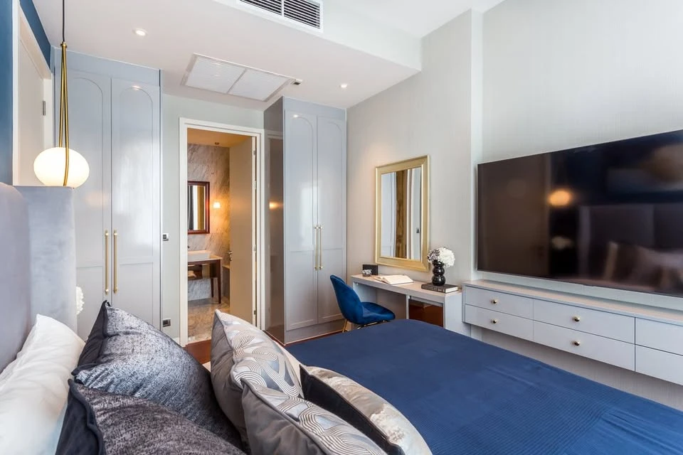 ให้เช่า Khun by Yoo Super Luxury คอนโดหรูใจกลางทองหล่อ Rare Unit Alert! ห้องนี้ใครเห็นก็อยากอยู่!