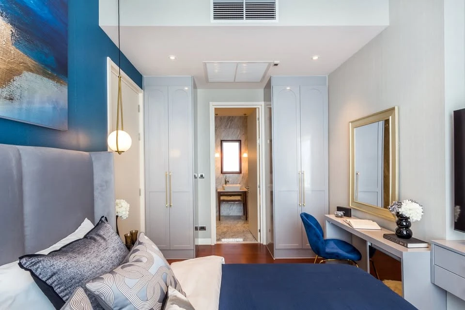 ให้เช่า Khun by Yoo Super Luxury คอนโดหรูใจกลางทองหล่อ Rare Unit Alert! ห้องนี้ใครเห็นก็อยากอยู่!