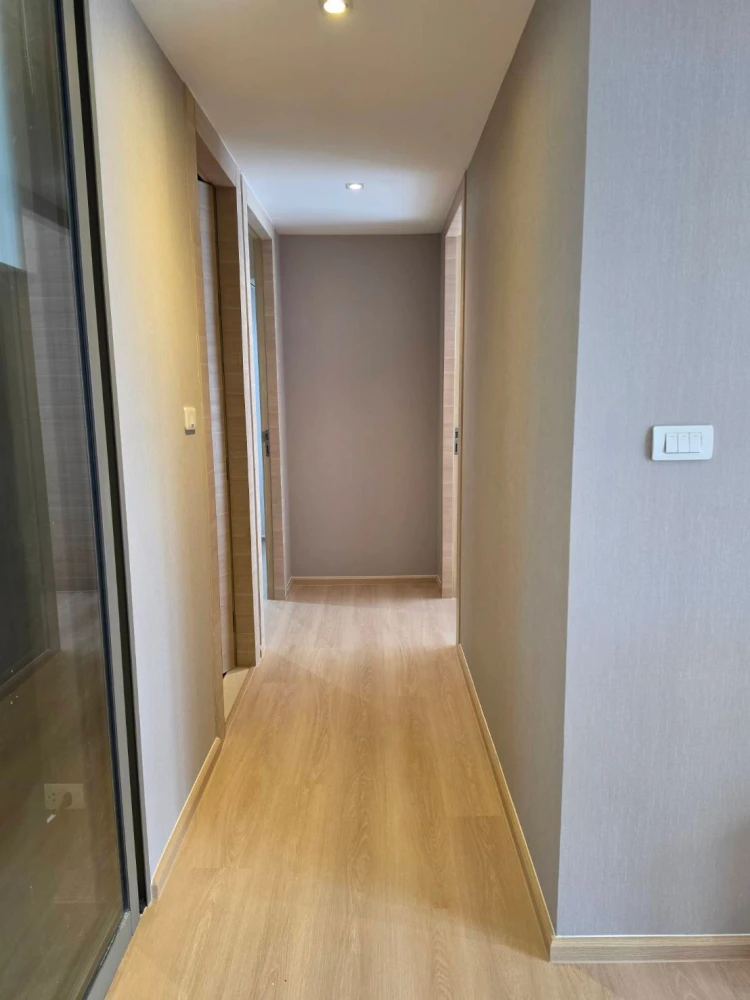 ให้เช่า Klass Condo Silom 2 ห้องนอน มาพร้อมการตกแต่งที่ครบครัน สนใจจองเลย