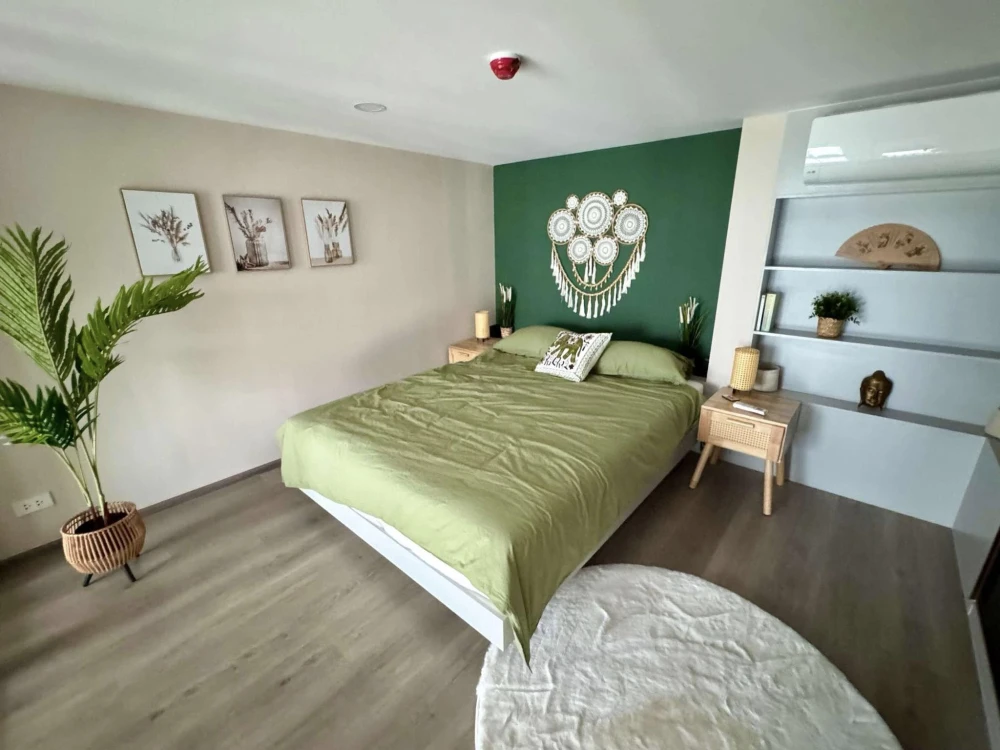 ให้เช่า Knightbridge Space Rama 4 วิวเมืองสุดปัง ชั้น 25 (ดูเพล็กซ์) ตกแต่งครบครันและอุปกรณ์ครบชุด ห้ามพสาด