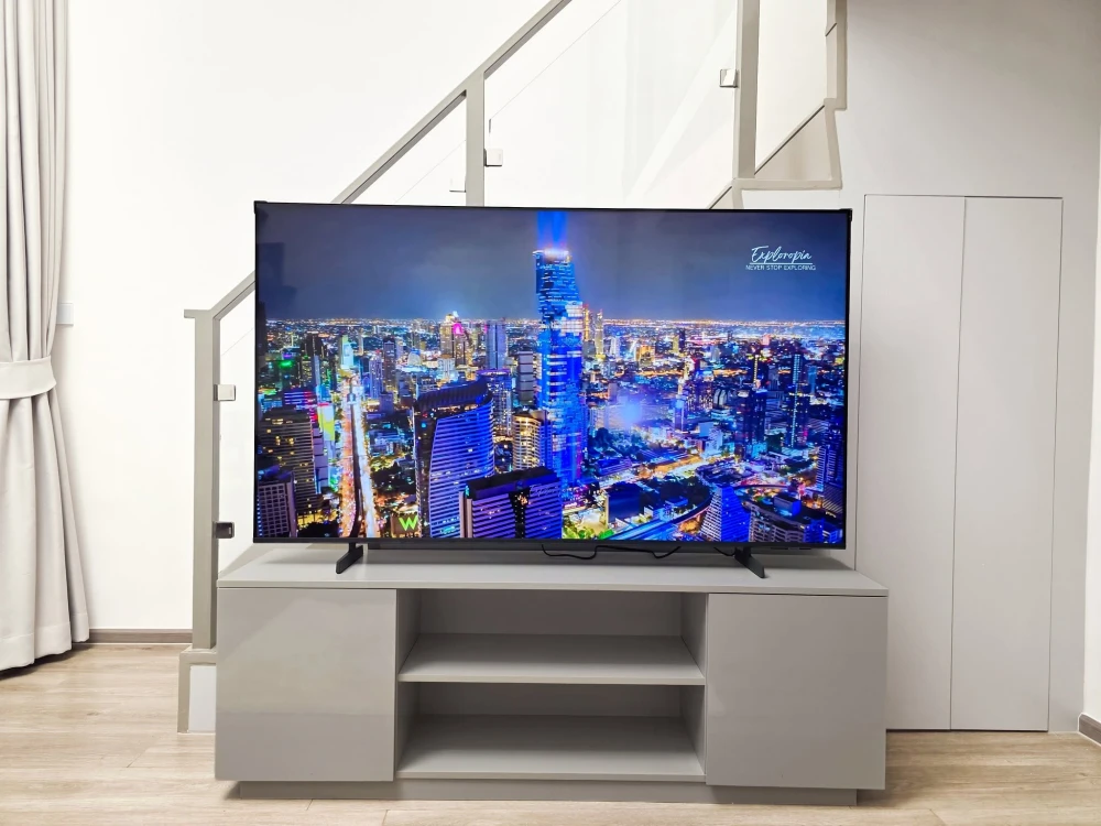 ให้เช่า KNIGHTBRIDGE SPACE RAMA 4 ห้องดูเพล็กซ์ (Duplex) ชั้นสูง วิวโค้งแม่น้ำที่เป็นมงคล ฮวงจุ้ยดีเยี่ยม ห้ามพลาด