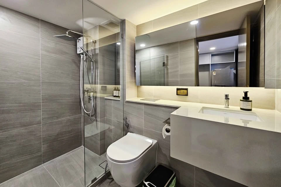 ให้เช่า KnightBridge Space Rama 4 ห้องแต่งสวยครบครัน บิ้วอินเฟอร์นิเจอร์อย่างดี พลาดแล้วจะเสียใจ