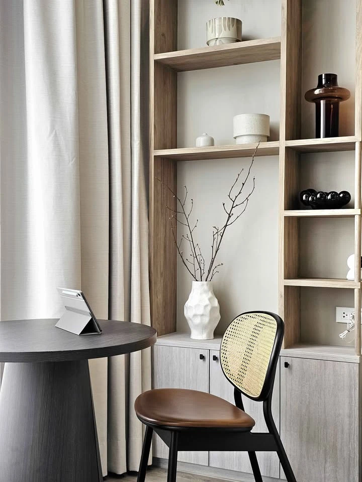 ให้เช่า KnightBridge Space Rama 4 ห้องแต่งสวยครบครัน บิ้วอินเฟอร์นิเจอร์อย่างดี พลาดแล้วจะเสียใจ