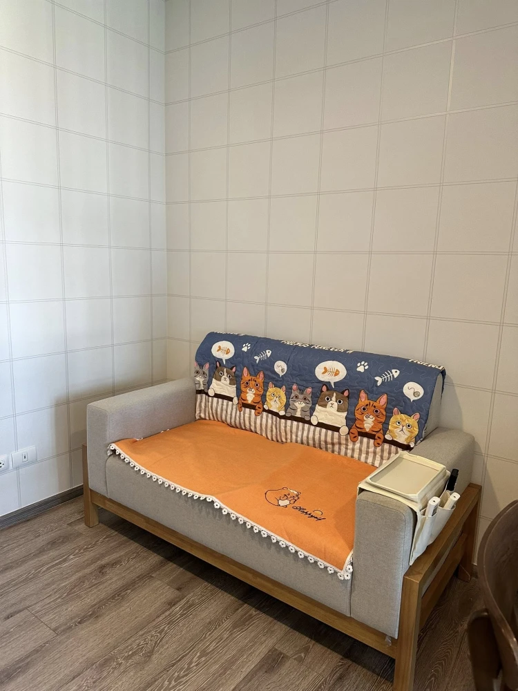 ให้เช่า KnightsBridge Collage Sukhumvit 107 เฟอร์นิเจอร์ครบครัน หิ้วกระเป๋าใบเดียวเข้าอยู่ได้เลย