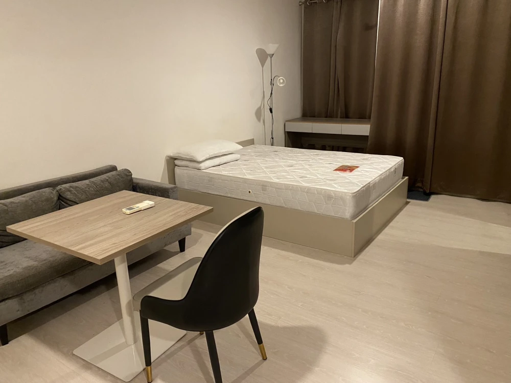 ให้เช่า Knightsbridge Phaholyothin-Interchange ชั้น 9 ห้องแต่งครบ พร้อมเข้าอยู่ จองเลย อย่ารอช้า