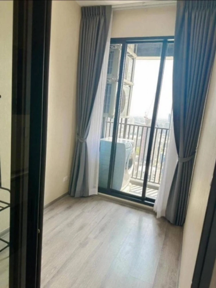 ให้เช่า KnightsBridge Prime On-Nut ชั้นสูง ห้องสวย แต่งครบ จองเลย ด่วนๆ