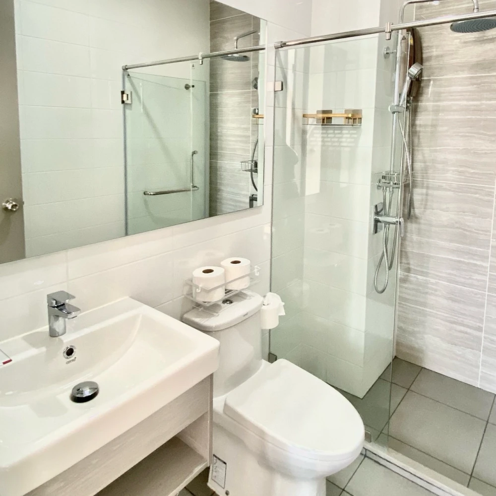 ให้เช่า KnightsBridge Prime On-Nut ชั้น 19 ห้องแต่งครบ จองเลย ห้ามพลาด