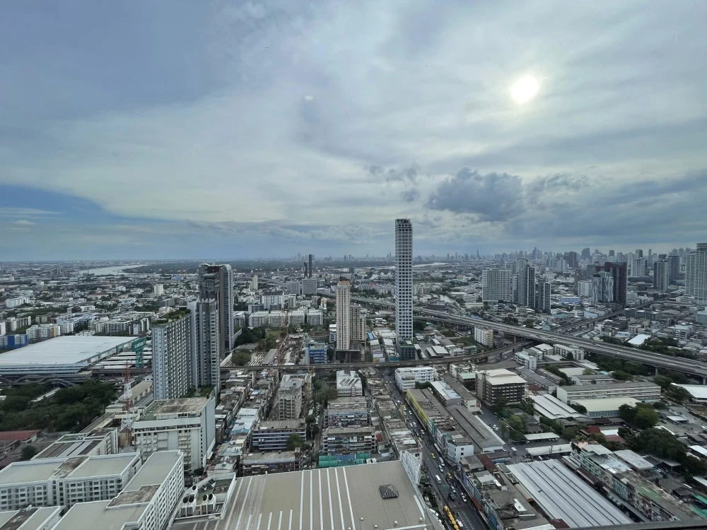 ให้เช่า KnightsBridge Prime On-Nut ห้องแต่งเรียบหรู ดูแพง บิ้วอินท์จัดเต็ม คุณต้องห้ามพลาดเลย