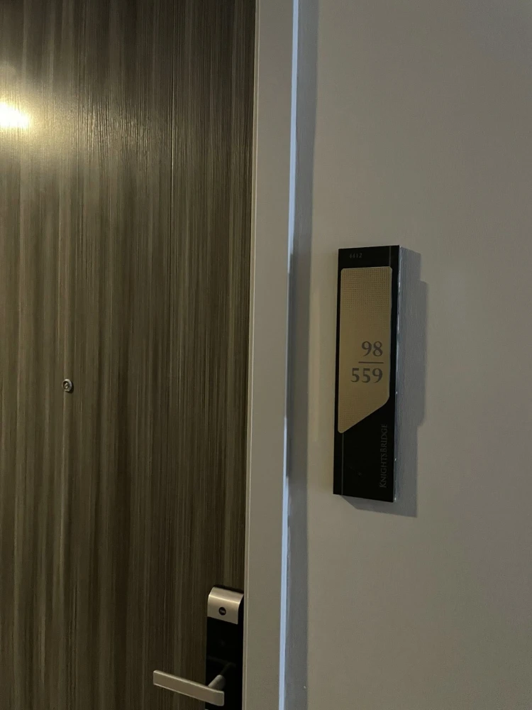 ให้เช่า KnightsBridge Prime On-Nut ห้องแต่งเรียบหรู ดูแพง บิ้วอินท์จัดเต็ม คุณต้องห้ามพลาดเลย