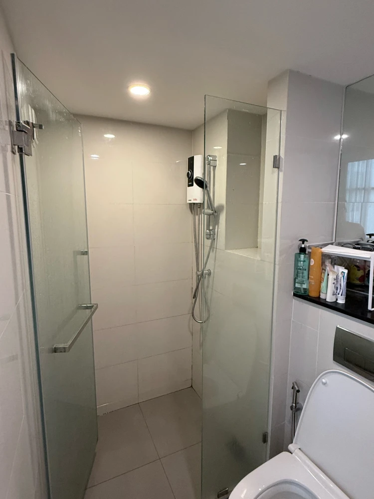 ให้เช่า KnightsBridge Prime Sathorn ชั้น 36 ห้องน่าอยู่ แต่งครบ สนใจจองเลย