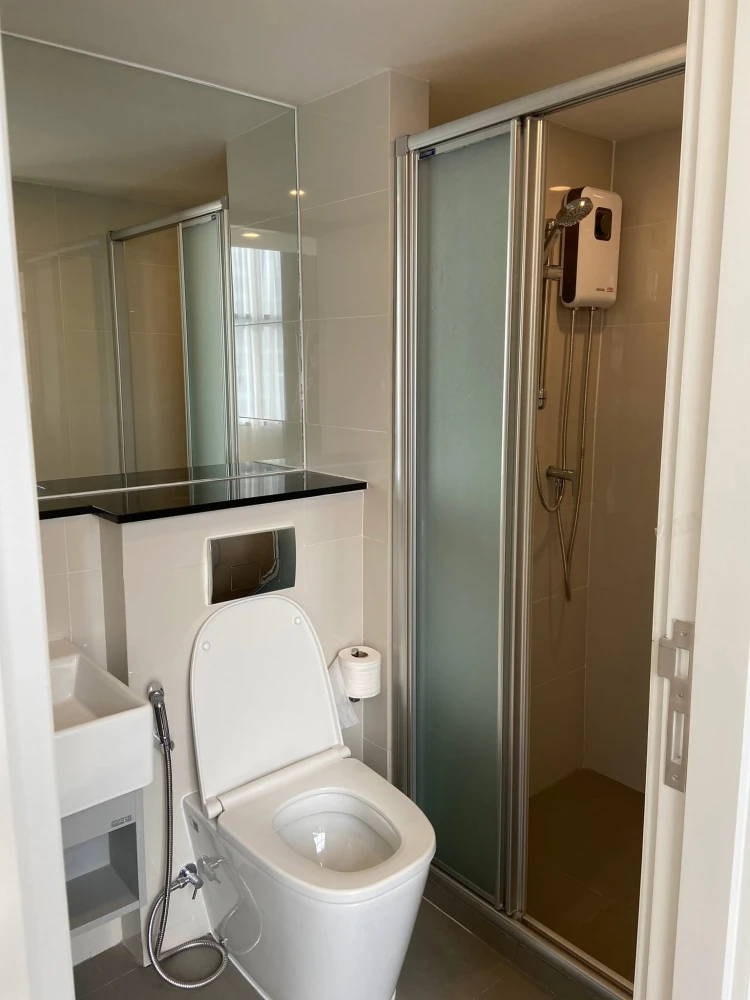 ให้เช่า KnightsBridge Prime Sathorn ชั้น 36 ห้องแต่งครบ น่าอยู่ จองเลย อย่ารอช้า