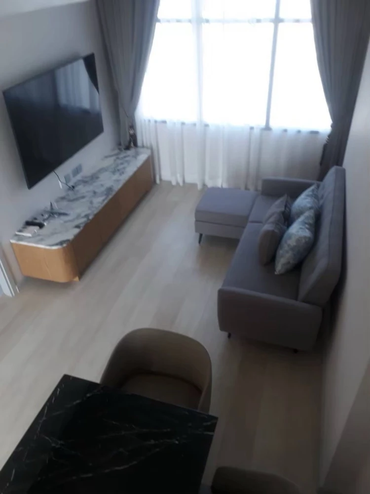 ให้เช่า KnightsBridge Prime Sathorn 2 ห้องนอน แต่งครบ น่าอยู่ จองเลย