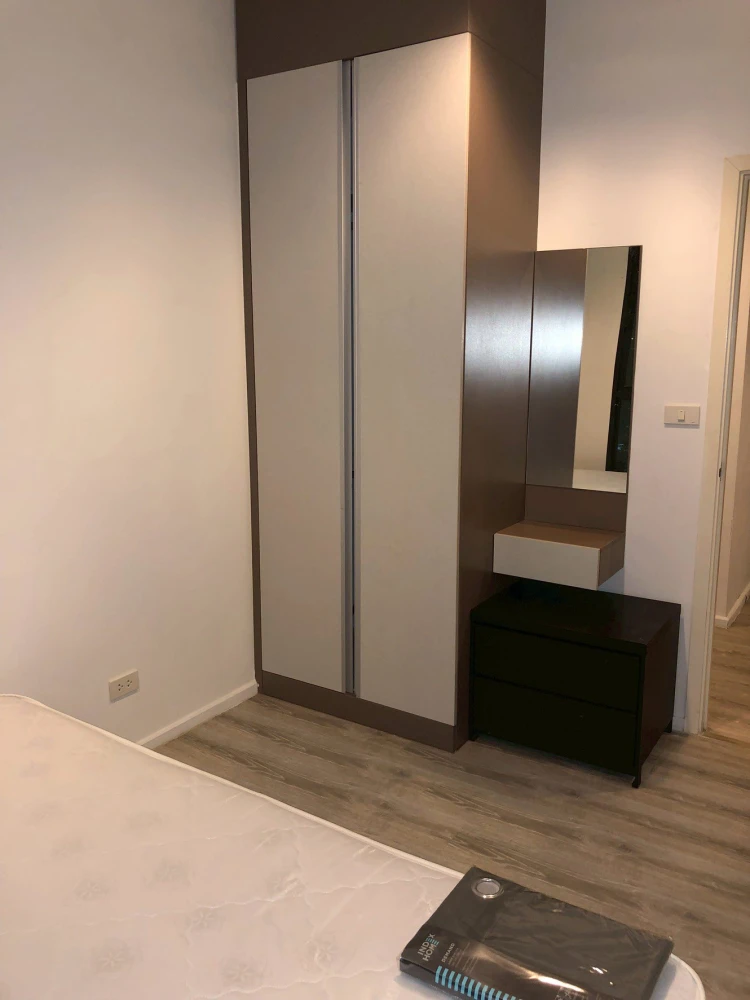 ให้เช่า Knightsbridge Sky River Ocean ชั้น 14 สิ่งอำนวยความสะดวกครบเซต จองแล้วจะไม่ผิดหวัง